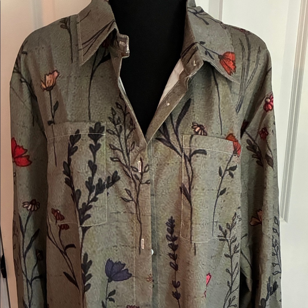 Blouse
